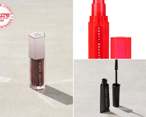 I CAN’T LIVE WITHOUT THESE: My Beauty/BodyCare Essentials cover photo collage