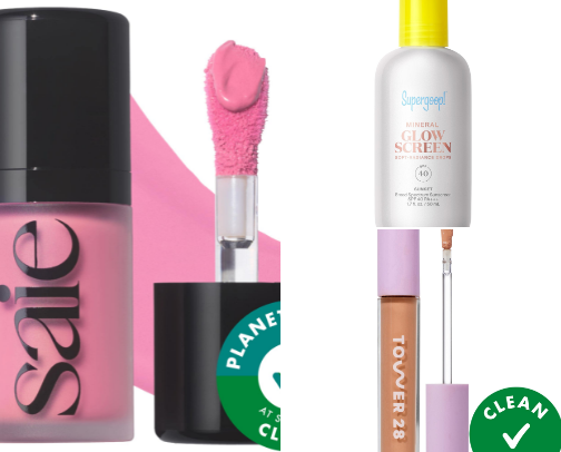 My Sister Suggestion’s - Makeup Brands cover photo collage