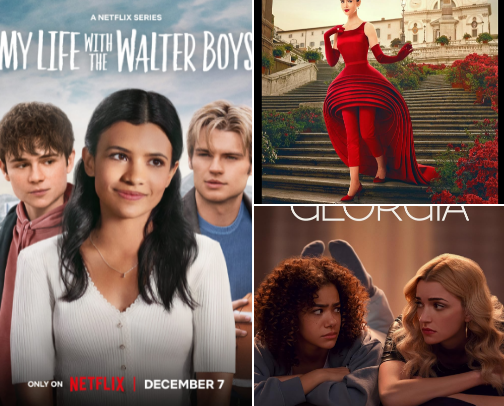 Bingeworth Netflix Shows That I Highly Recommend cover photo collage