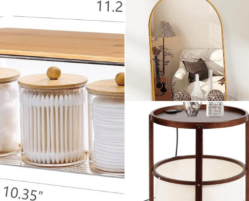 Office Must Haves cover photo collage