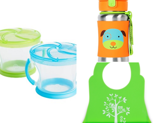 Mom Tools for Wild Days cover photo collage