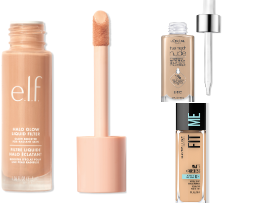Ultimate Makeup must have list💋💄 cover photo collage