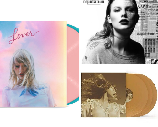 my favorite round disks that spin cover photo collage