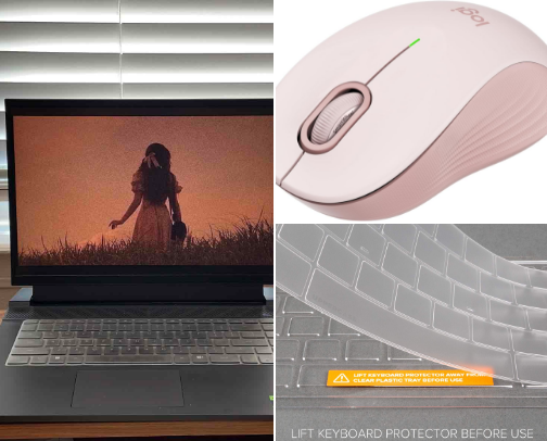 My Go-To Devices for Demanding Tasks cover photo collage