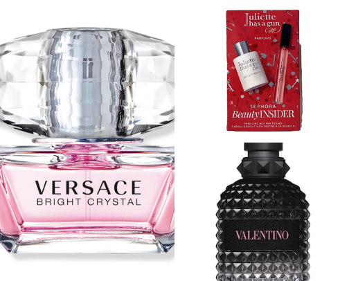 Smelling SO good! cover photo collage