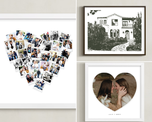 ✨ Gifts Your Friends Will Actually Love” cover photo collage