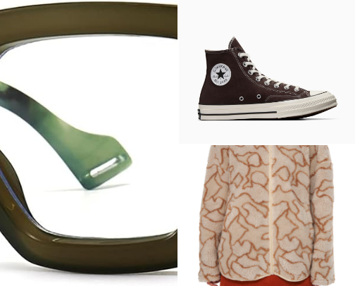 Put It On -- Fits & Accessories cover photo collage