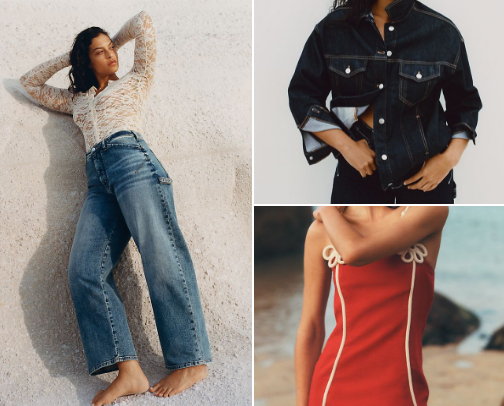 current fashion trends 2026 🔥 cover photo collage