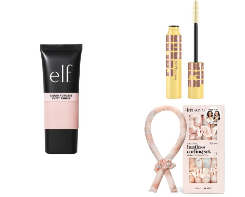 Viral TikTok Must-Haves cover photo collage