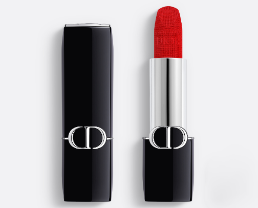 DIOR cover photo collage