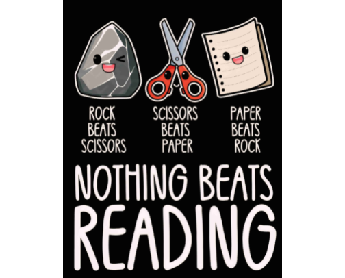 Page turners - the books I couldn't put down cover photo collage