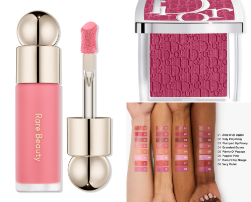 💄 Makeup Products I Actually Reach For cover photo collage
