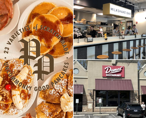 Nashville loves cover photo collage