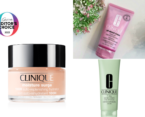 My beauty regimen I use to put my face on. ☺️ cover photo collage