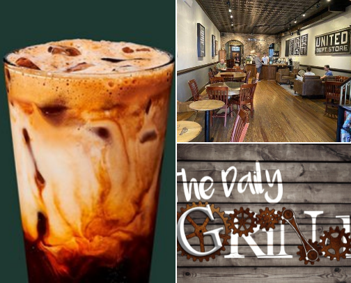 🌕 September Fixations: Curated Cravings & Cozy Obsessions cover photo collage