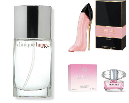 My Ulta favs. cover photo collage