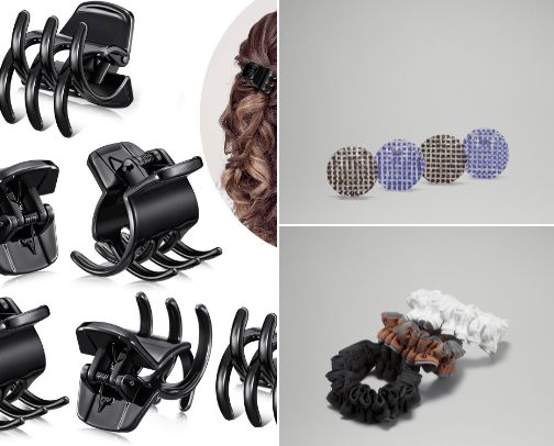 Jewerly&Accessories cover photo collage
