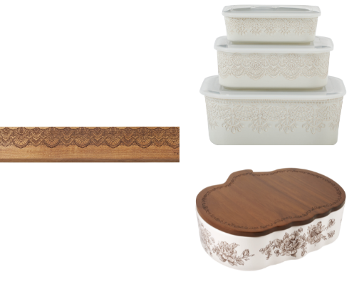 Pioneer Women must haves new collection cover photo collage