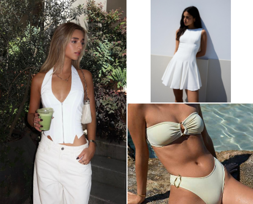 Best summer finds !!! cover photo collage