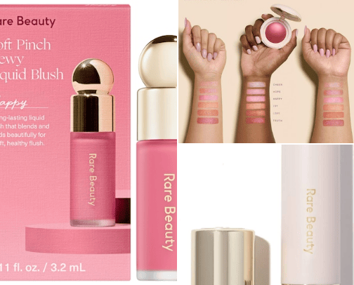 SEPHORA Make-UP💋💄 cover photo collage