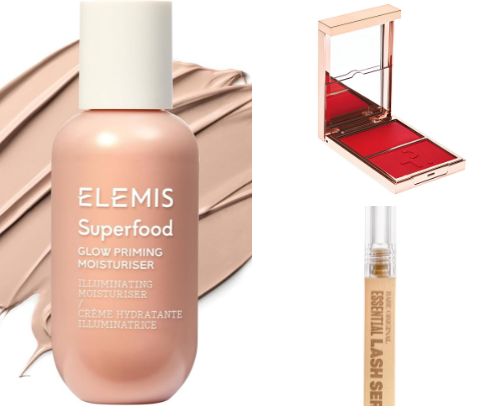 my makeup recs cover photo collage