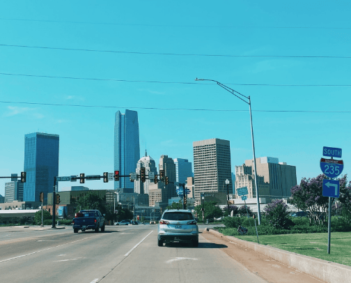 okc favorites cover photo collage