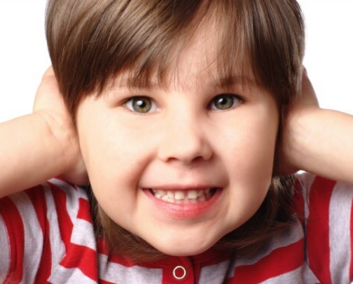 No More Meltdowns! Sensory Support for Special Needs cover photo collage