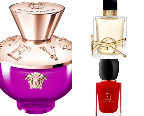 Fragrances that will blow everyones mind cover photo collage