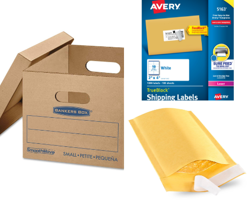 Reseller Must Haves cover photo collage