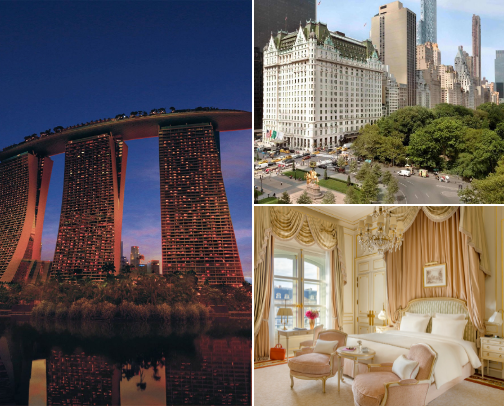 ❤️‍🔥THE BEST HOTELS YOU MUST VISIT❤️‍🔥 cover photo collage