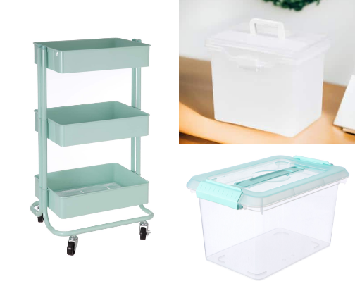 Arts & Crafts & Coloring cover photo collage