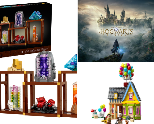 Things to help heal your inner child 💕😍 cover photo collage