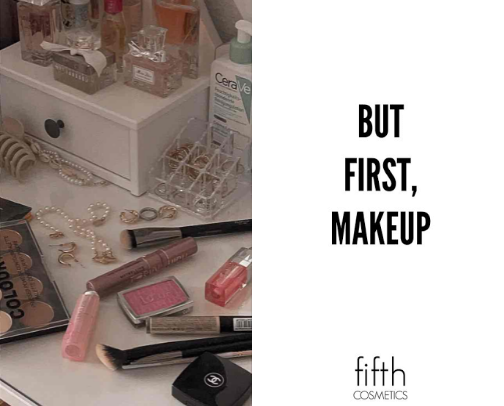 BEAUTY RECOS cover photo collage