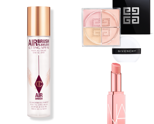 Sephora Favorites 💄 cover photo collage