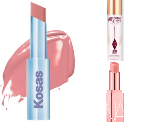Sephora Favorites 💄 cover photo collage
