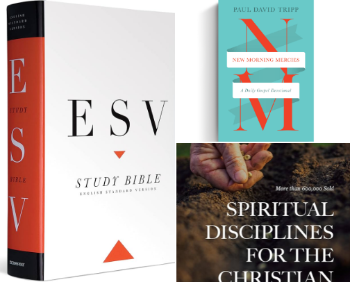 books & resources cover photo collage