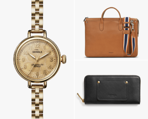 Best Luxury Gifts cover photo collage