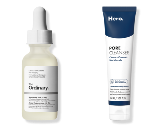 ✨As Dermatologist, You Absolutelly Need Theese Skin Care Products✨ cover photo collage