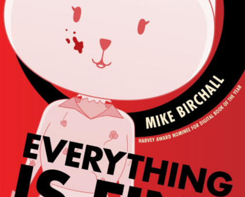 Phenomenal Graphic Novels, Mangas, & Webtoons! cover photo collage