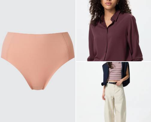 ☀️ Best Modest Wear for Hot Weather cover photo collage