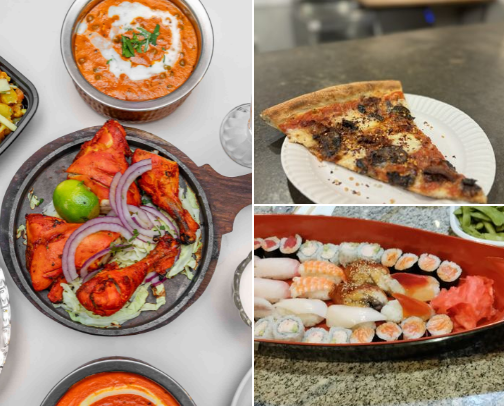 Merced Comfort Food I’d Actually Recommend to a Friend cover photo collage