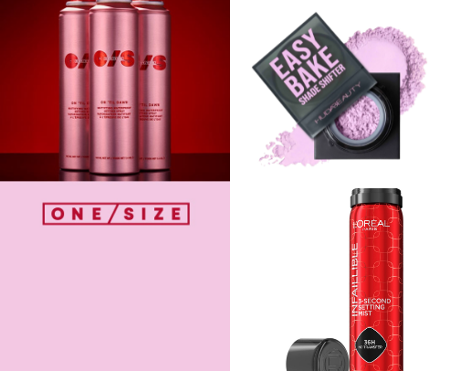 Makeup I WANT and NEEEEED😭🤌🏽 cover photo collage