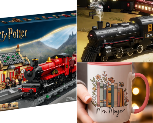 For Gifts!! cover photo collage