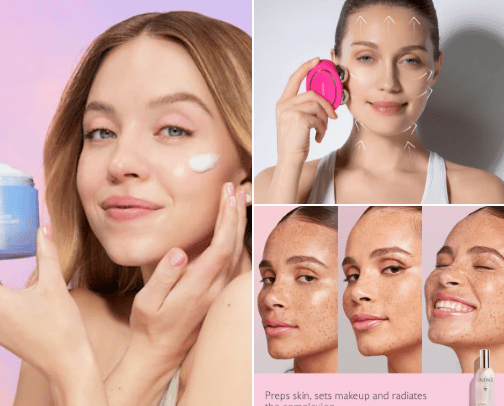My Night Routine cover photo collage