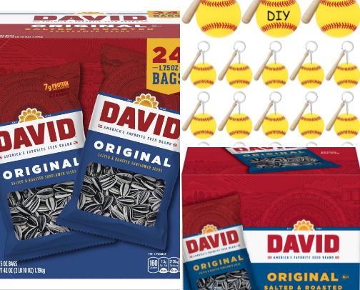 🥎⚾️Softball/Baseball Season Essentials⚾️🥎 cover photo collage