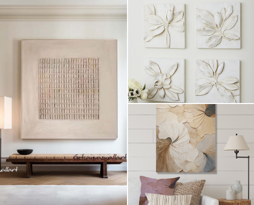 Statement Pieces cover photo collage