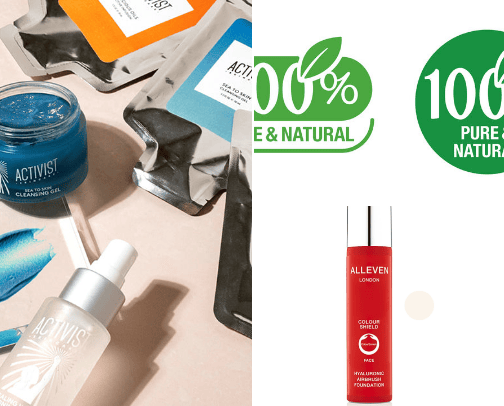 My products cover photo collage