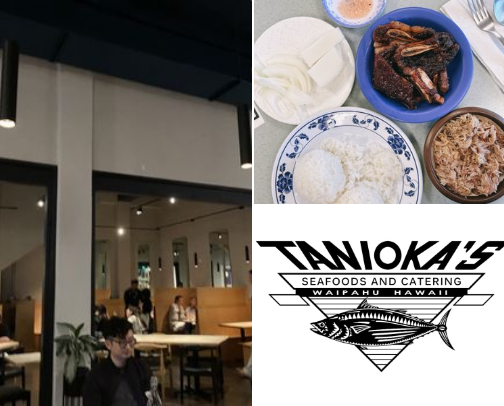 More food spots on O'ahu - must try cover photo collage