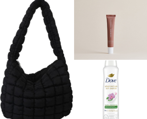 Rush Essentials cover photo collage