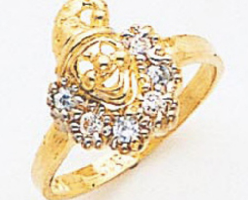 ACCESSORIES cover photo collage